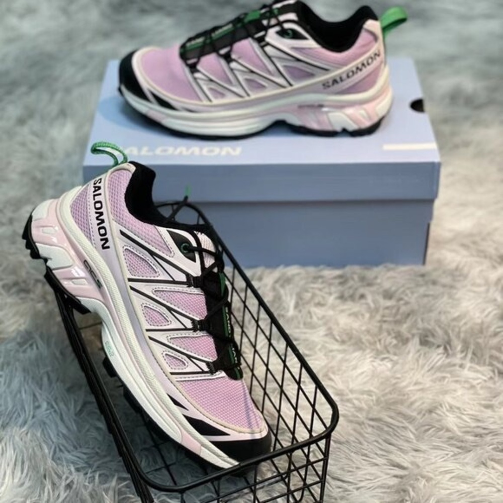 Salomon Shoes Women